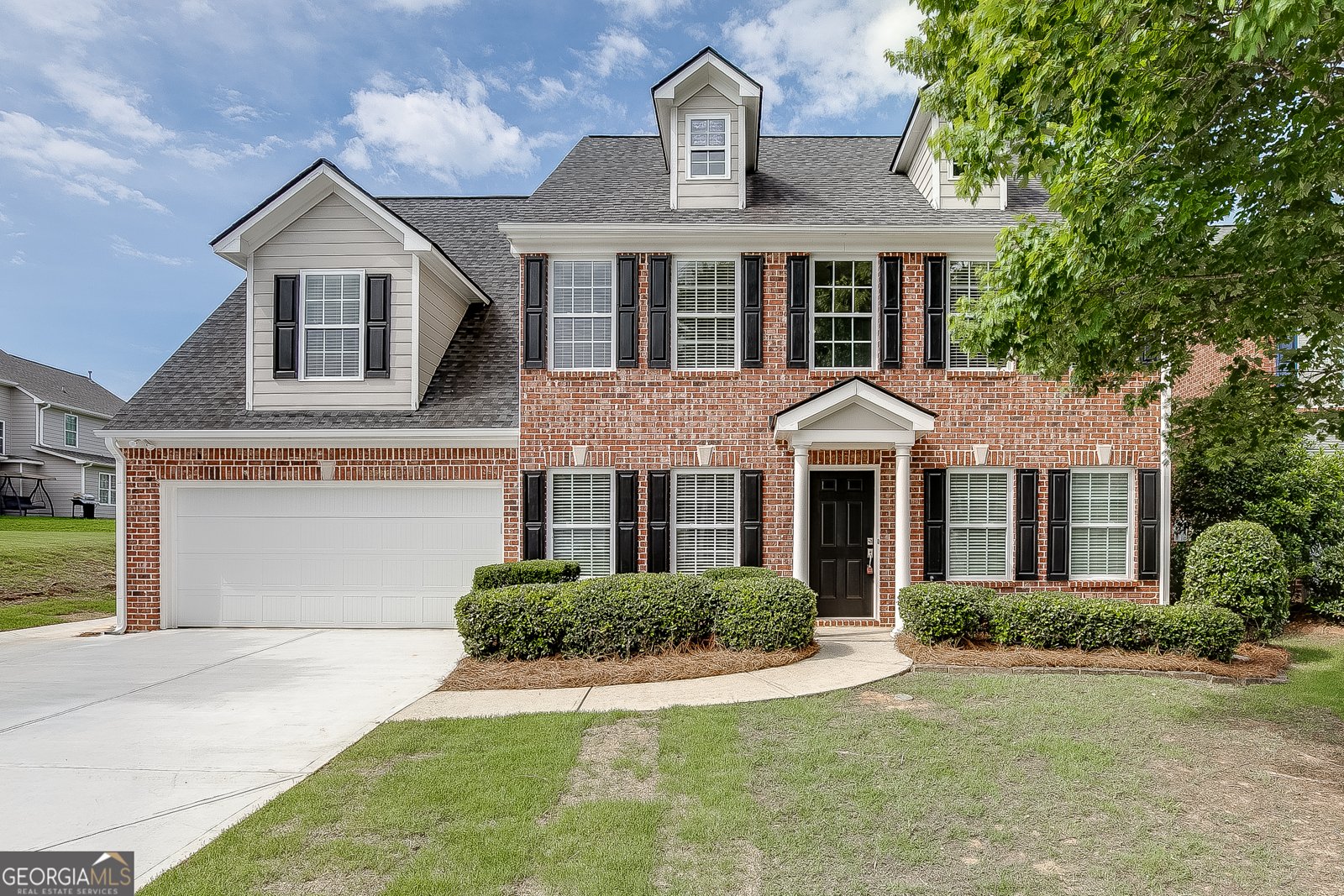 6022 Riverwood Drive Braselton - main photo