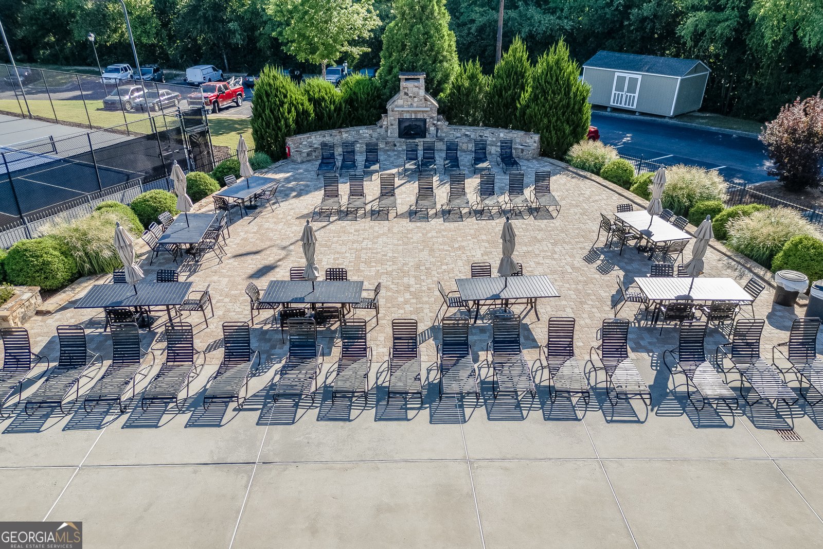6022 Riverwood Drive Braselton - Photo 56