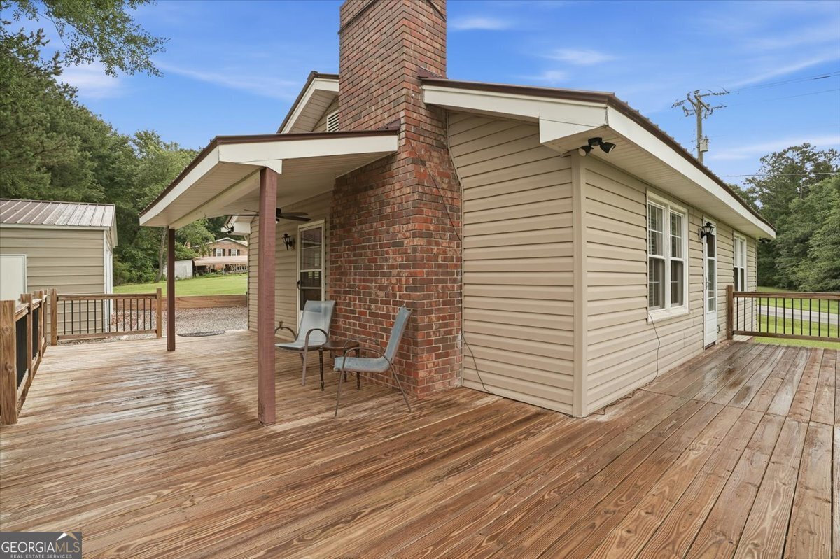 3825 Byers Road Cumming - Photo 11