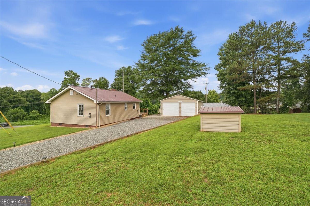 3825 Byers Road Cumming - Photo 13