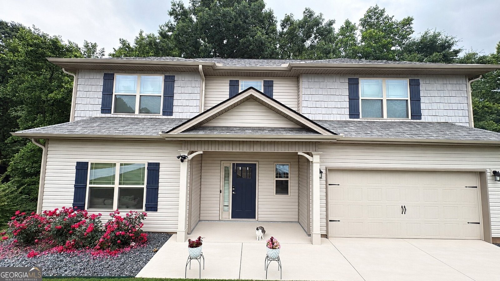 665 Trojan Lane Alto - main photo