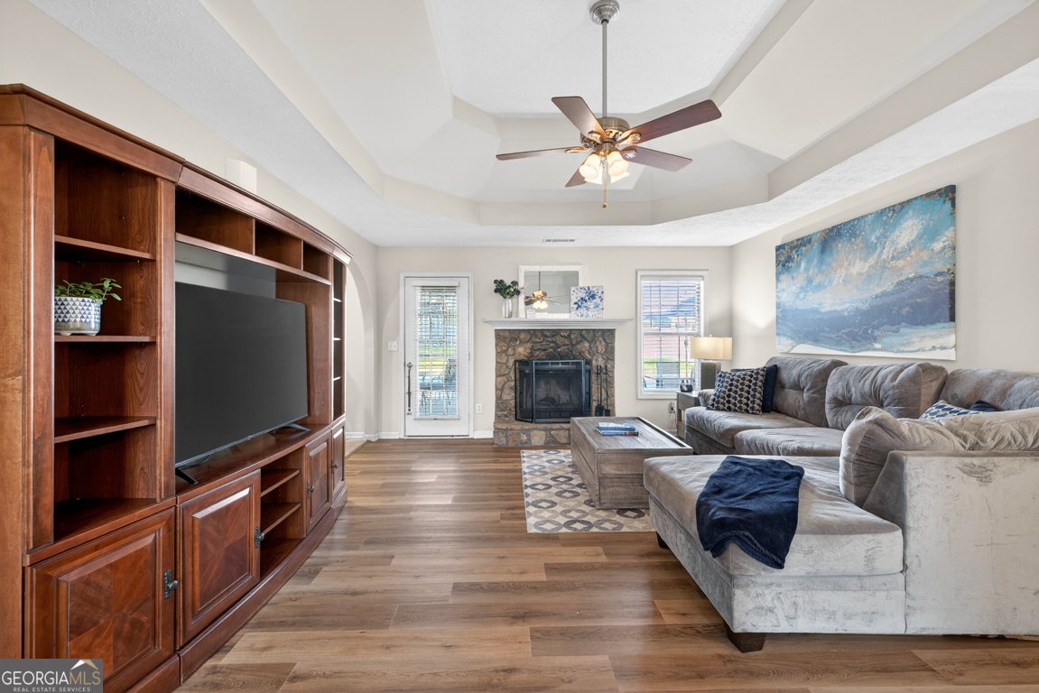 1530 Summer Lake Terrace Loganville - Photo 11