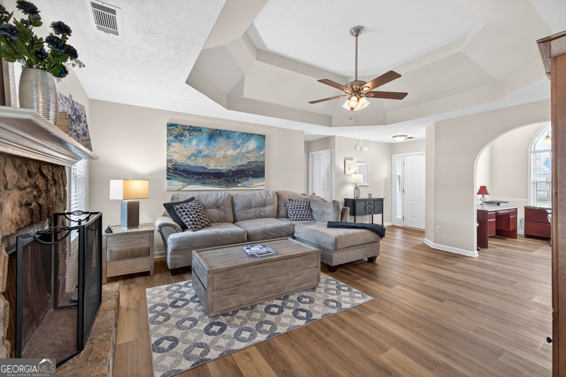 1530 Summer Lake Terrace Loganville - Photo 12
