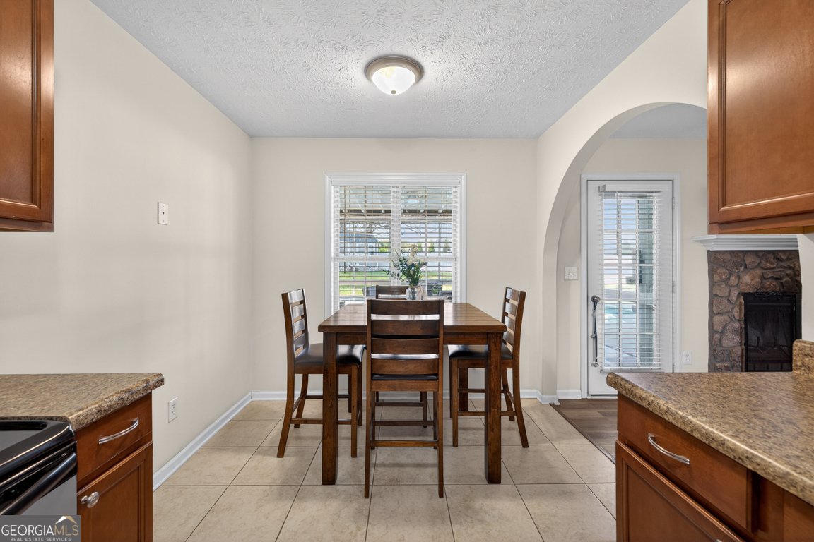 1530 Summer Lake Terrace Loganville - Photo 19