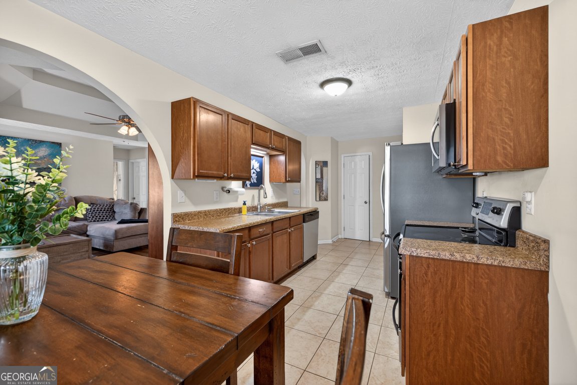 1530 Summer Lake Terrace Loganville - Photo 20