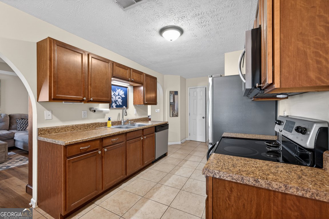 1530 Summer Lake Terrace Loganville - Photo 21