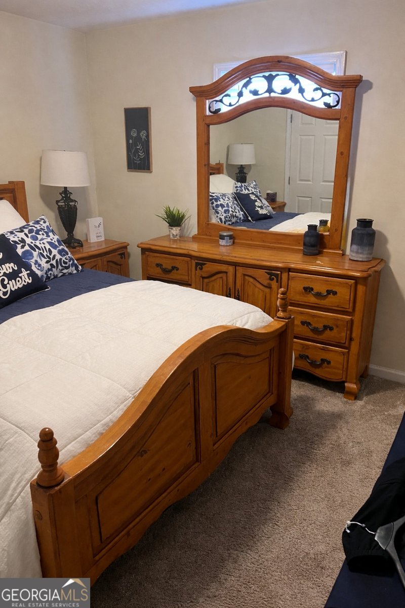 1530 Summer Lake Terrace Loganville - Photo 25