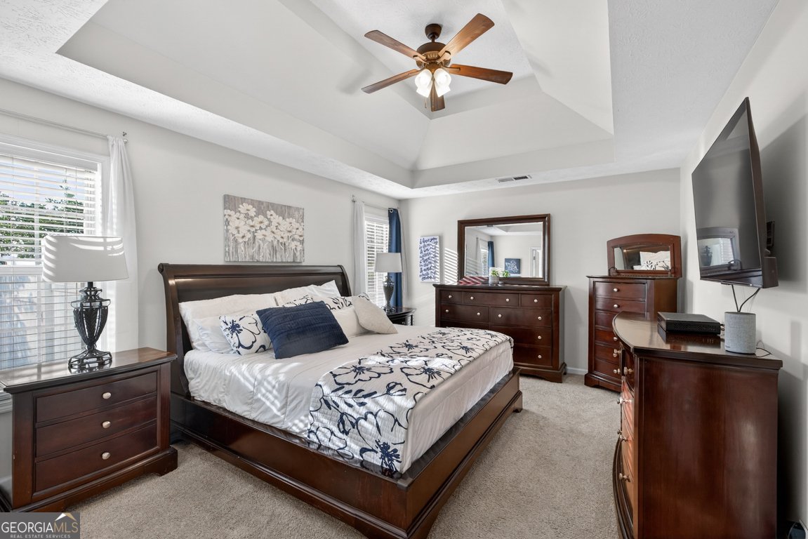 1530 Summer Lake Terrace Loganville - Photo 28