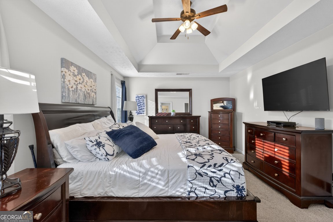 1530 Summer Lake Terrace Loganville - Photo 29