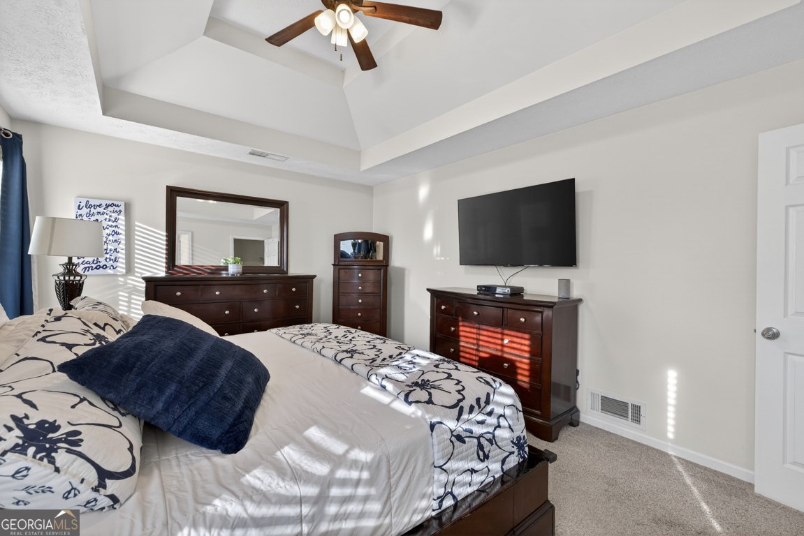 1530 Summer Lake Terrace Loganville - Photo 30