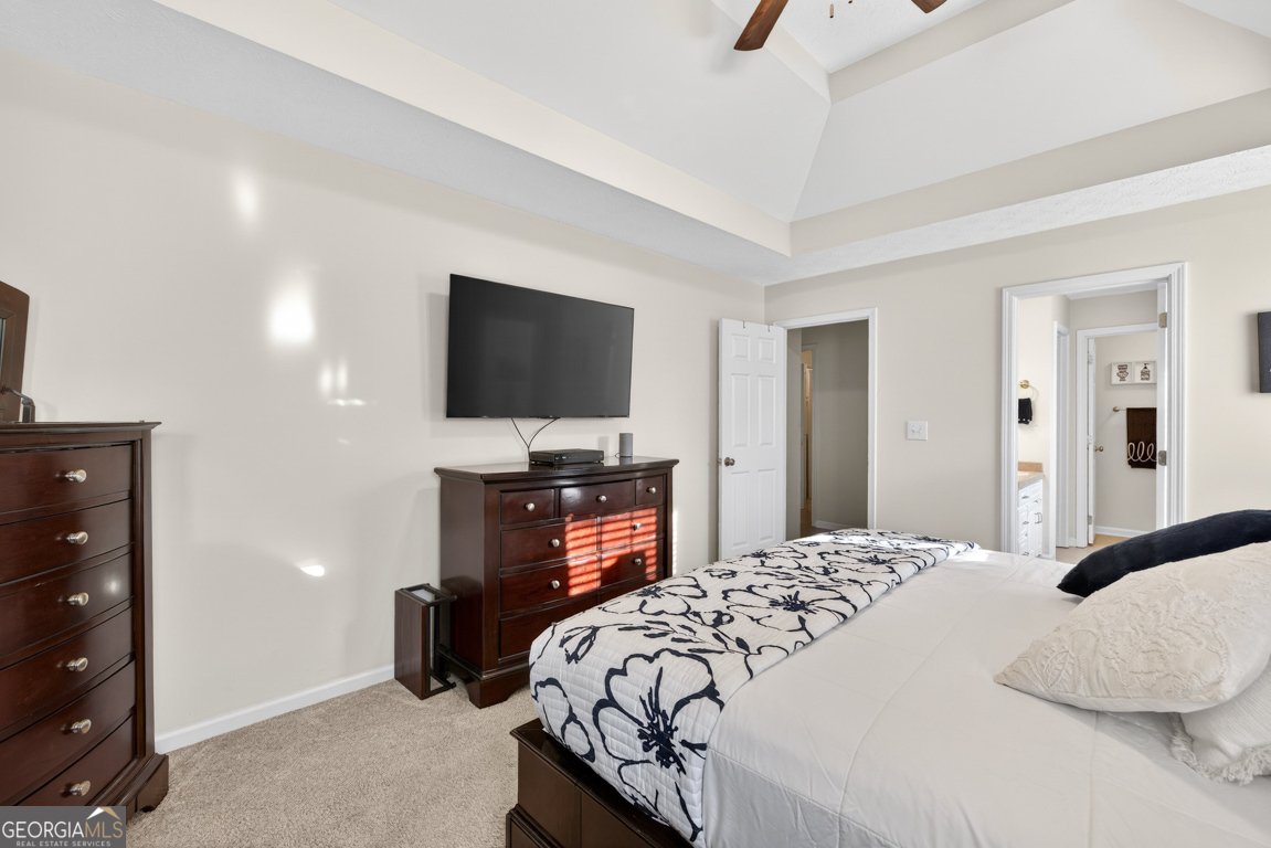 1530 Summer Lake Terrace Loganville - Photo 31