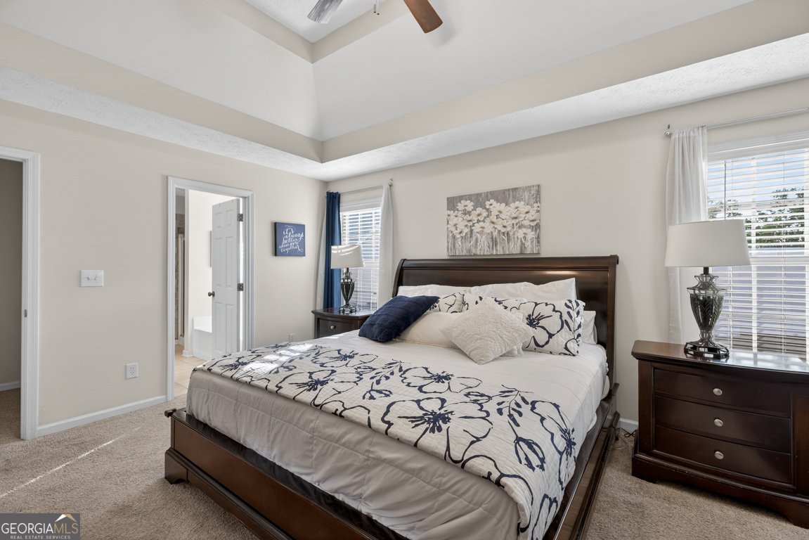 1530 Summer Lake Terrace Loganville - Photo 32