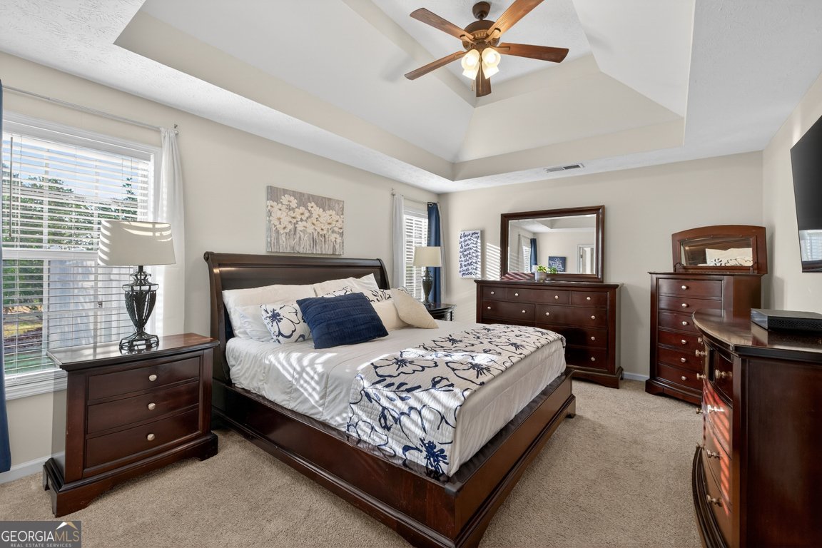 1530 Summer Lake Terrace Loganville - Photo 33