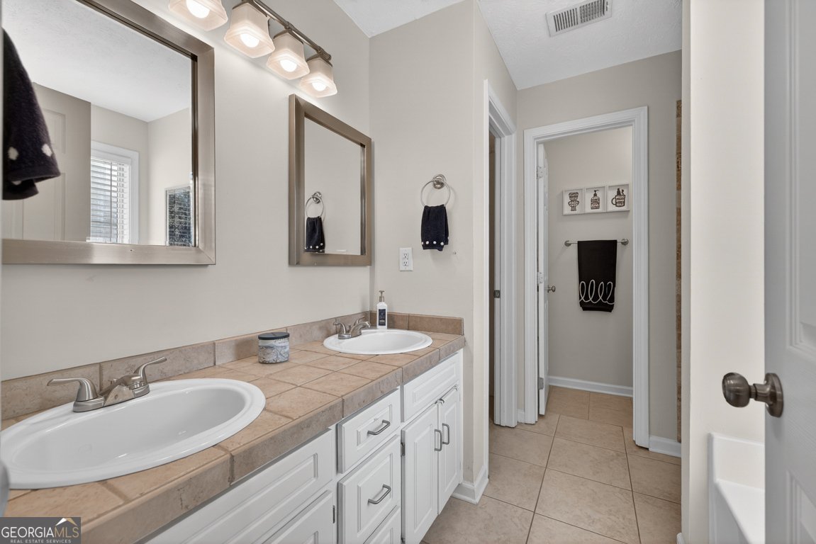 1530 Summer Lake Terrace Loganville - Photo 35