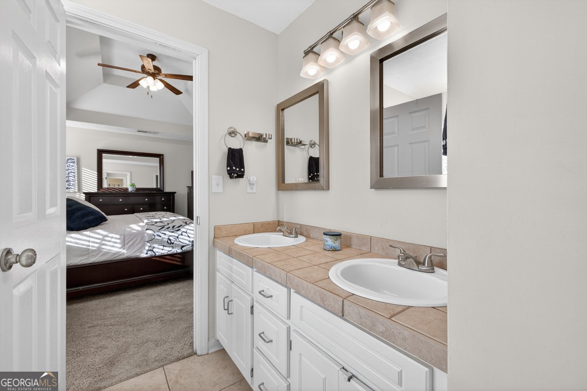 1530 Summer Lake Terrace Loganville - Photo 39