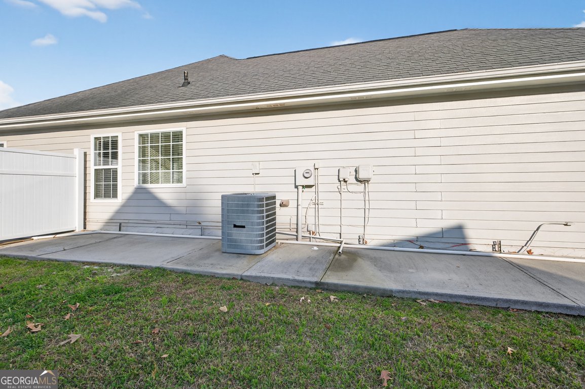 1530 Summer Lake Terrace Loganville - Photo 41