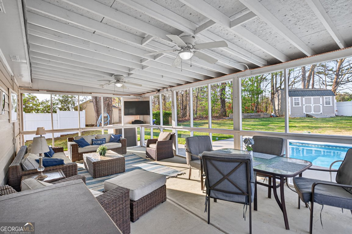 1530 Summer Lake Terrace Loganville - Photo 43