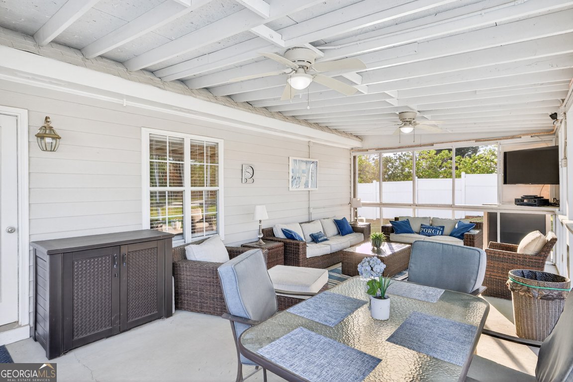 1530 Summer Lake Terrace Loganville - Photo 44