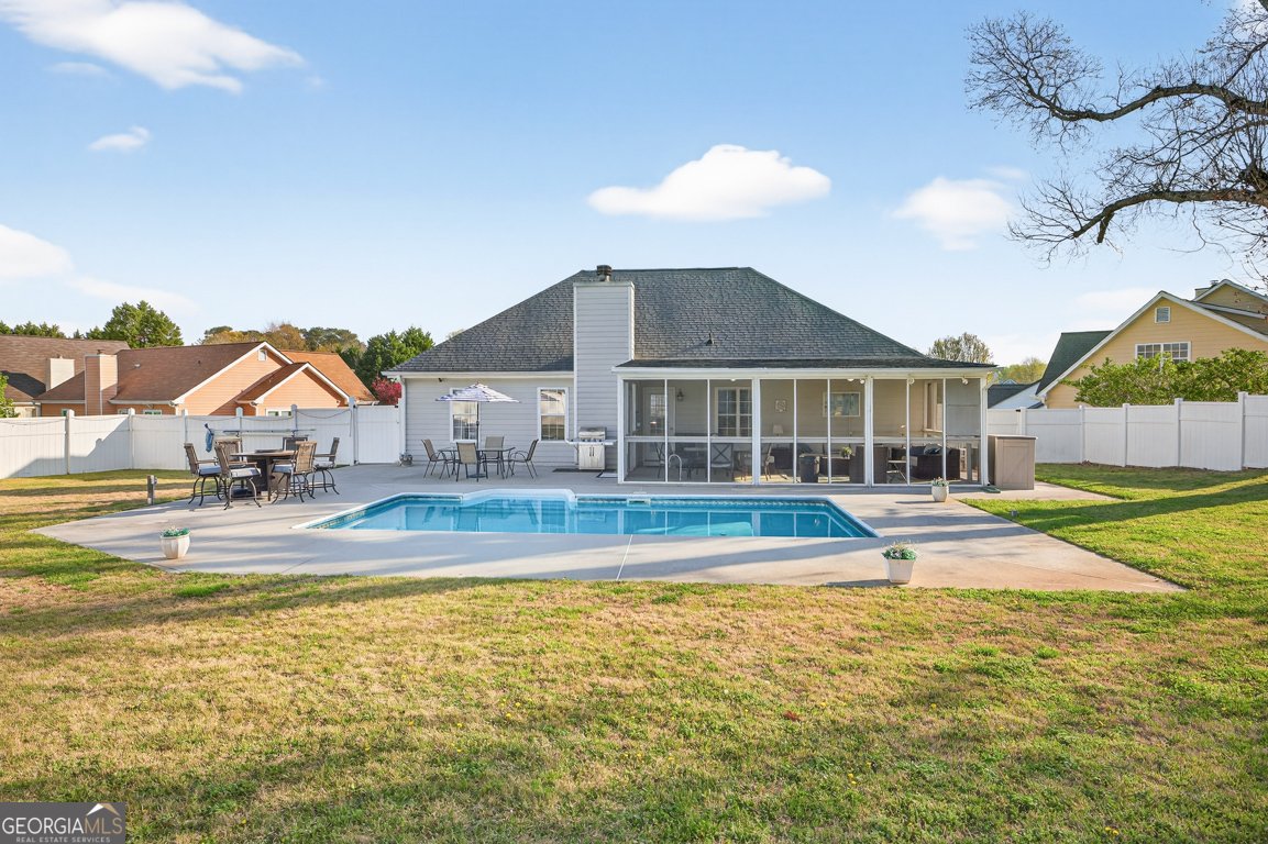 1530 Summer Lake Terrace Loganville - Photo 49