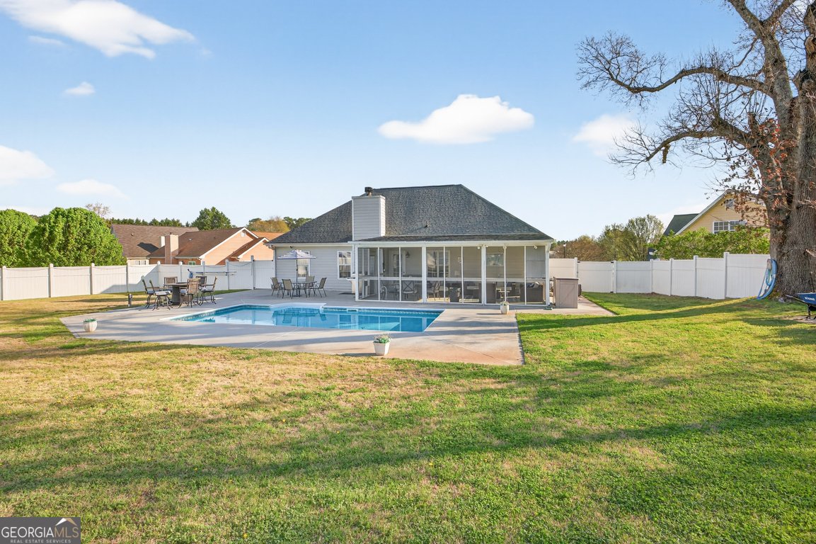 1530 Summer Lake Terrace Loganville - Photo 50