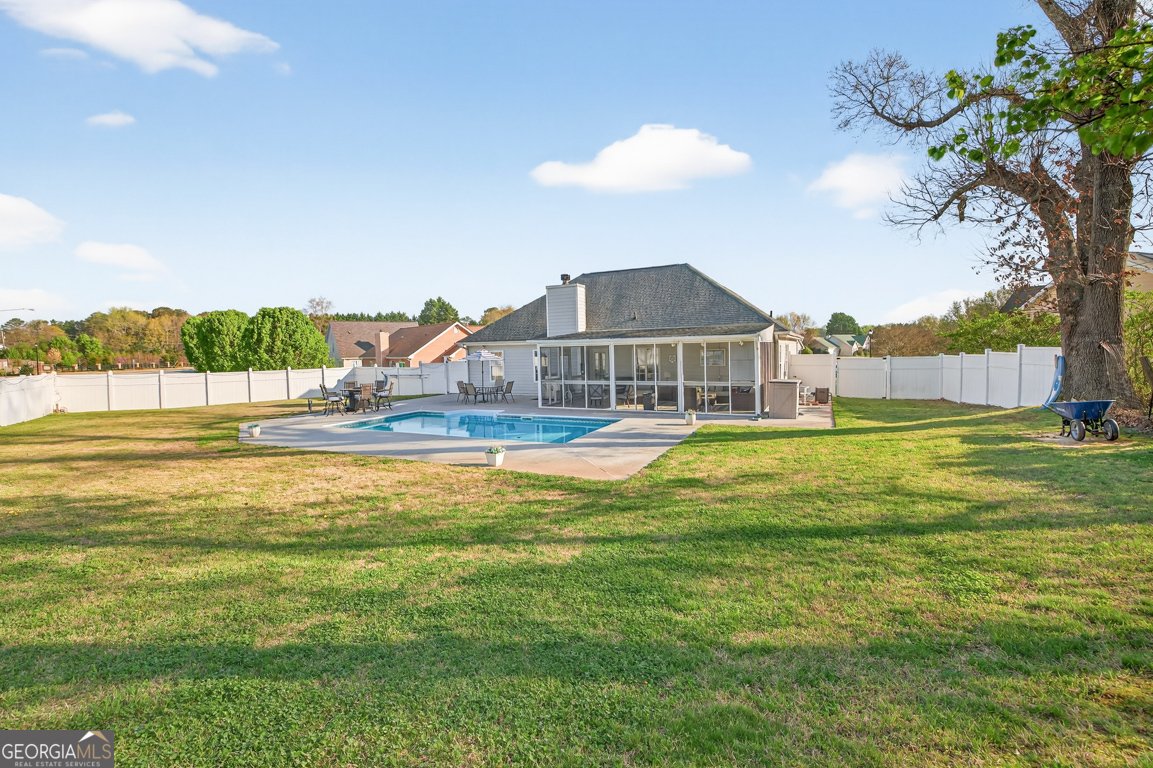 1530 Summer Lake Terrace Loganville - Photo 51