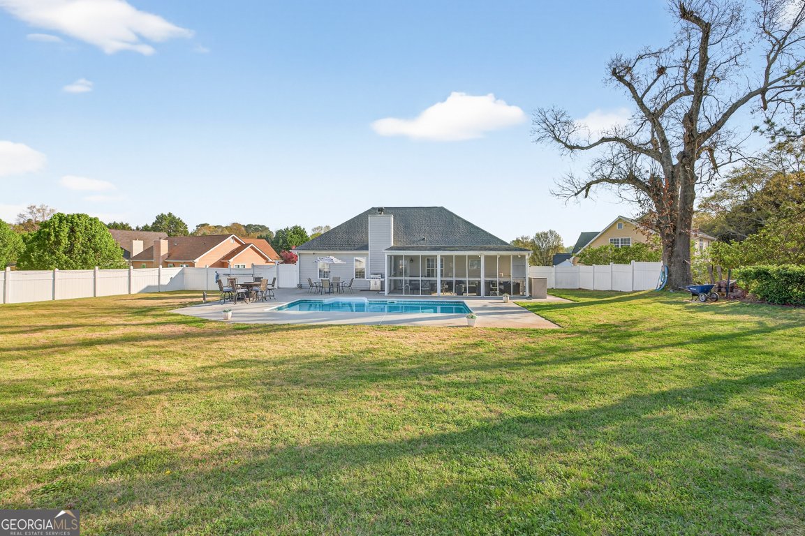 1530 Summer Lake Terrace Loganville - Photo 52