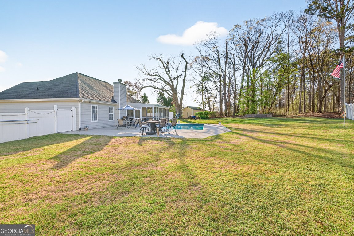 1530 Summer Lake Terrace Loganville - Photo 53