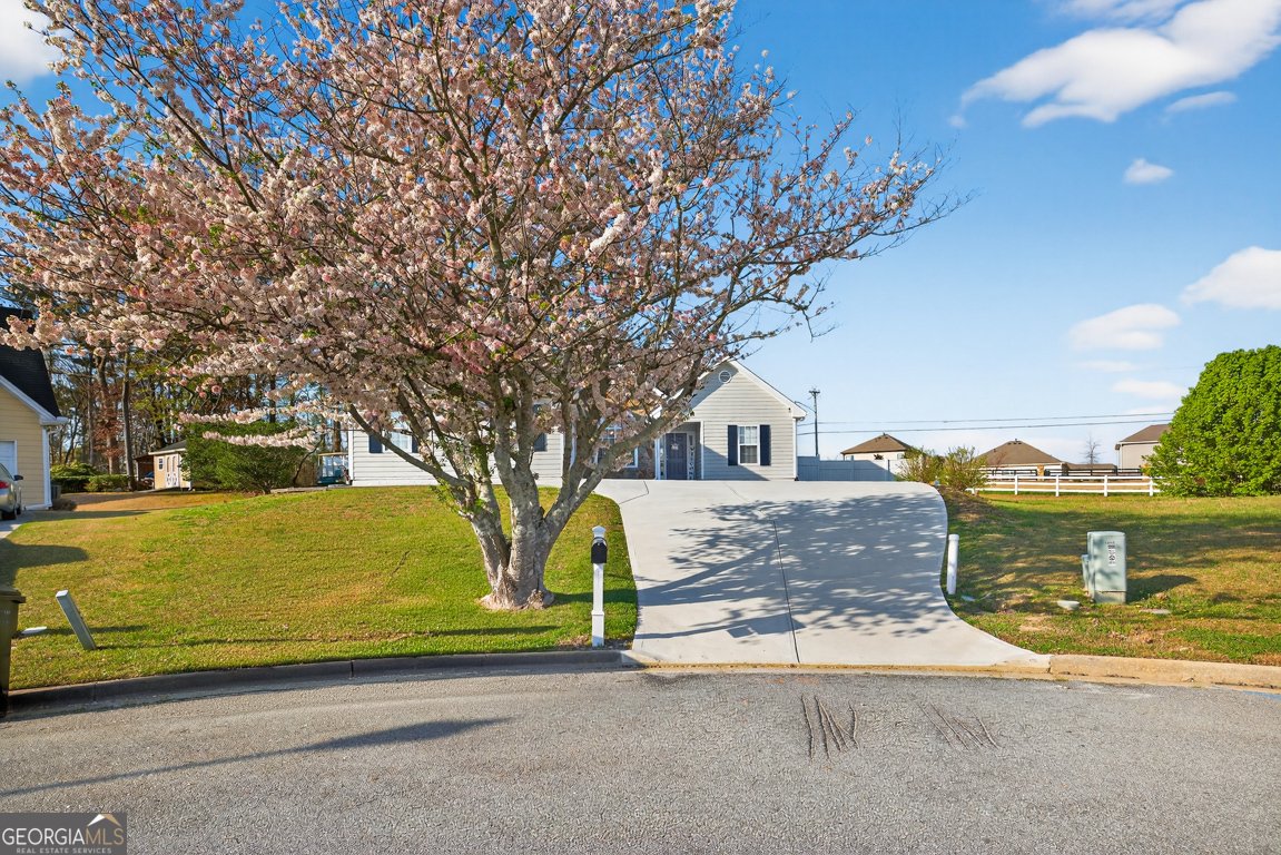 1530 Summer Lake Terrace Loganville - Photo 54