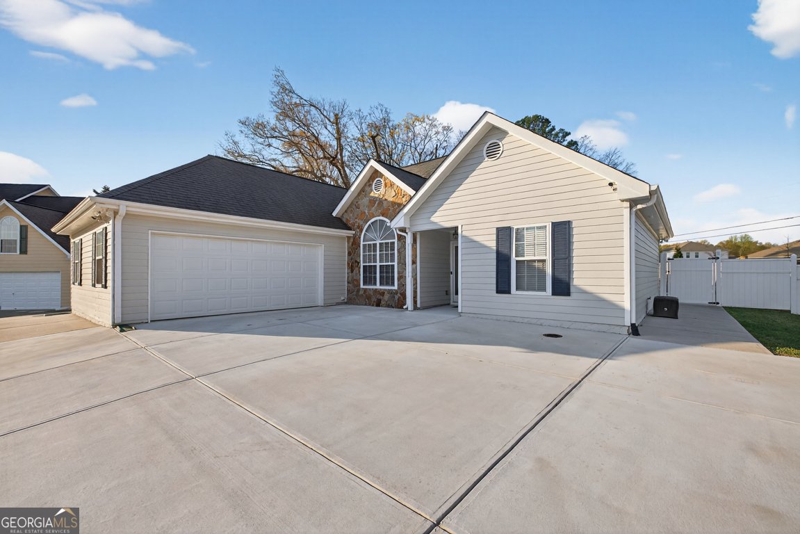 1530 Summer Lake Terrace Loganville - Photo 6