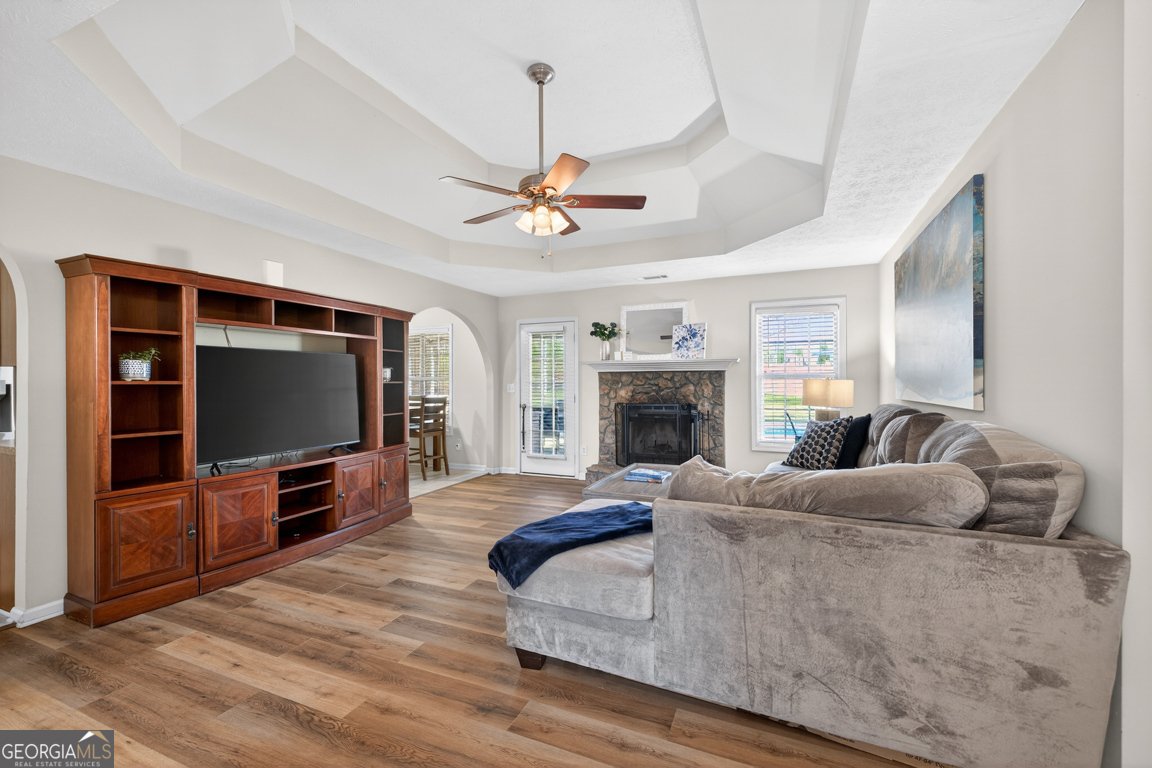 1530 Summer Lake Terrace Loganville - Photo 8