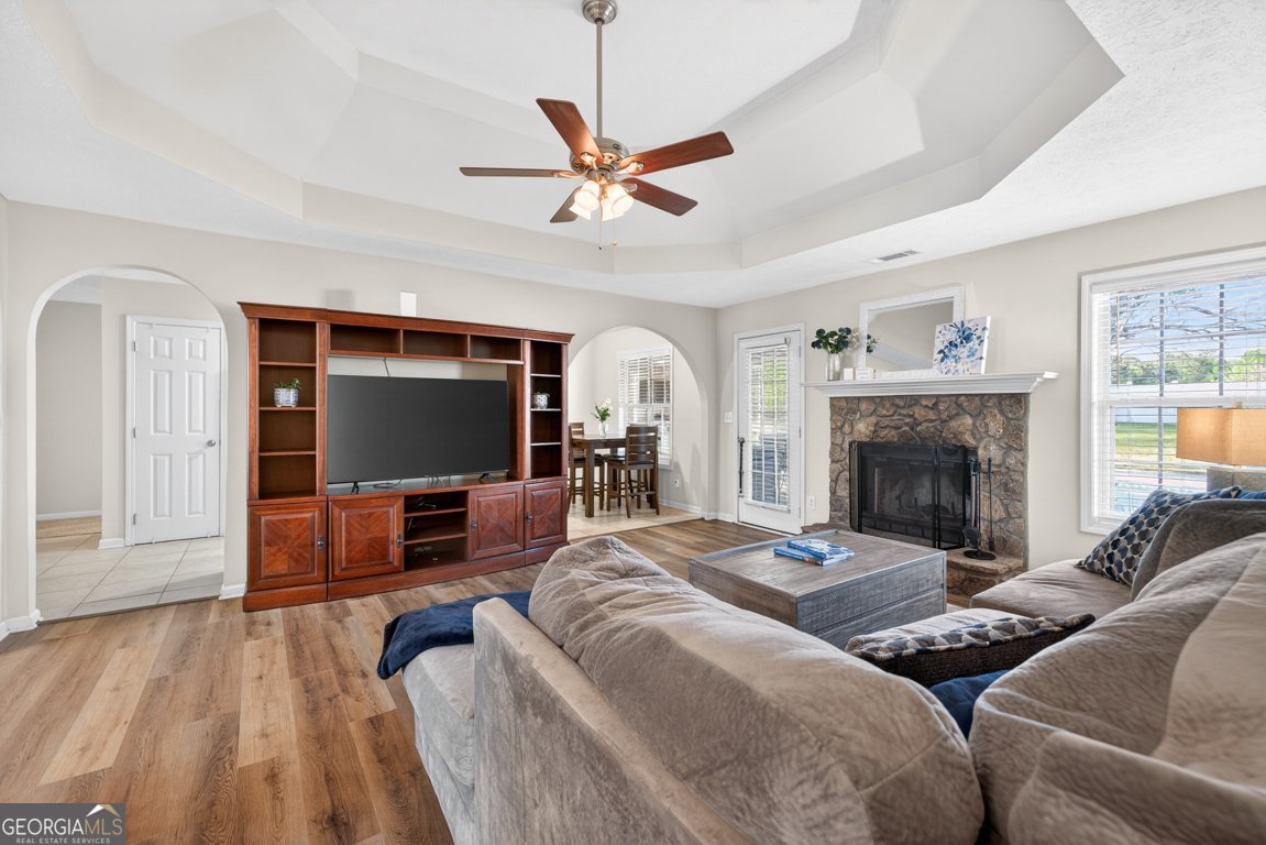1530 Summer Lake Terrace Loganville - Photo 9