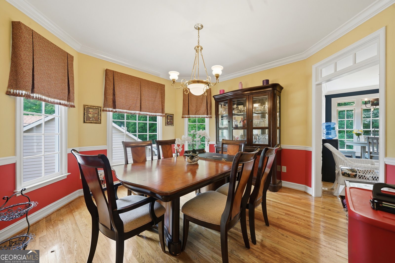 170 Dunning Keep Covington - Photo 17