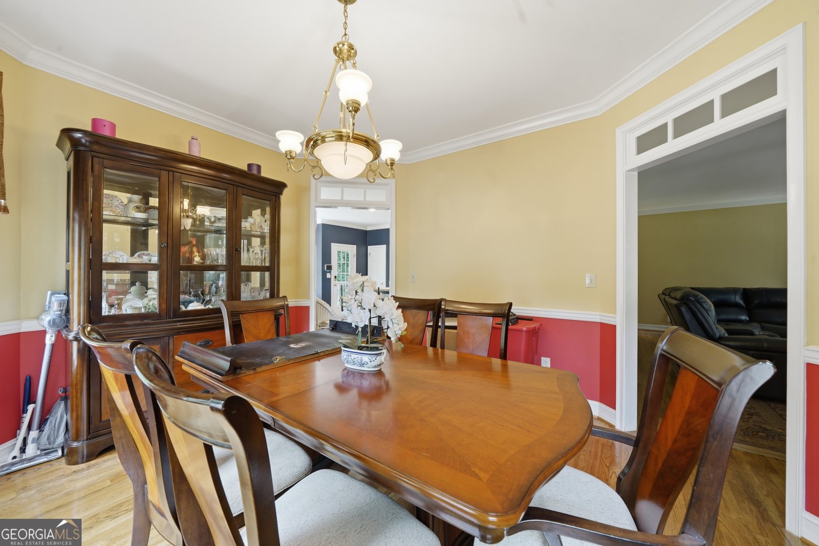 170 Dunning Keep Covington - Photo 18