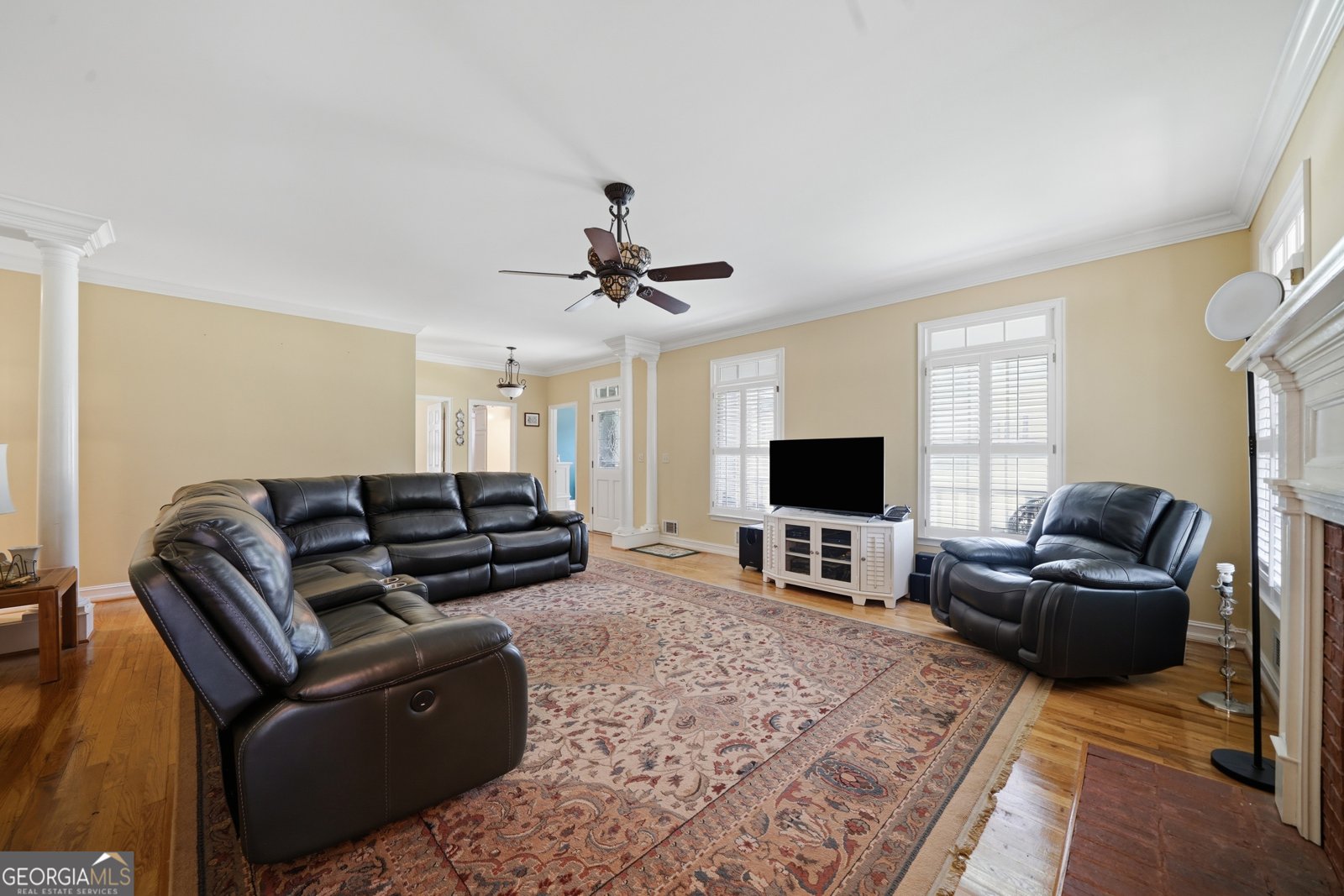 170 Dunning Keep Covington - Photo 26