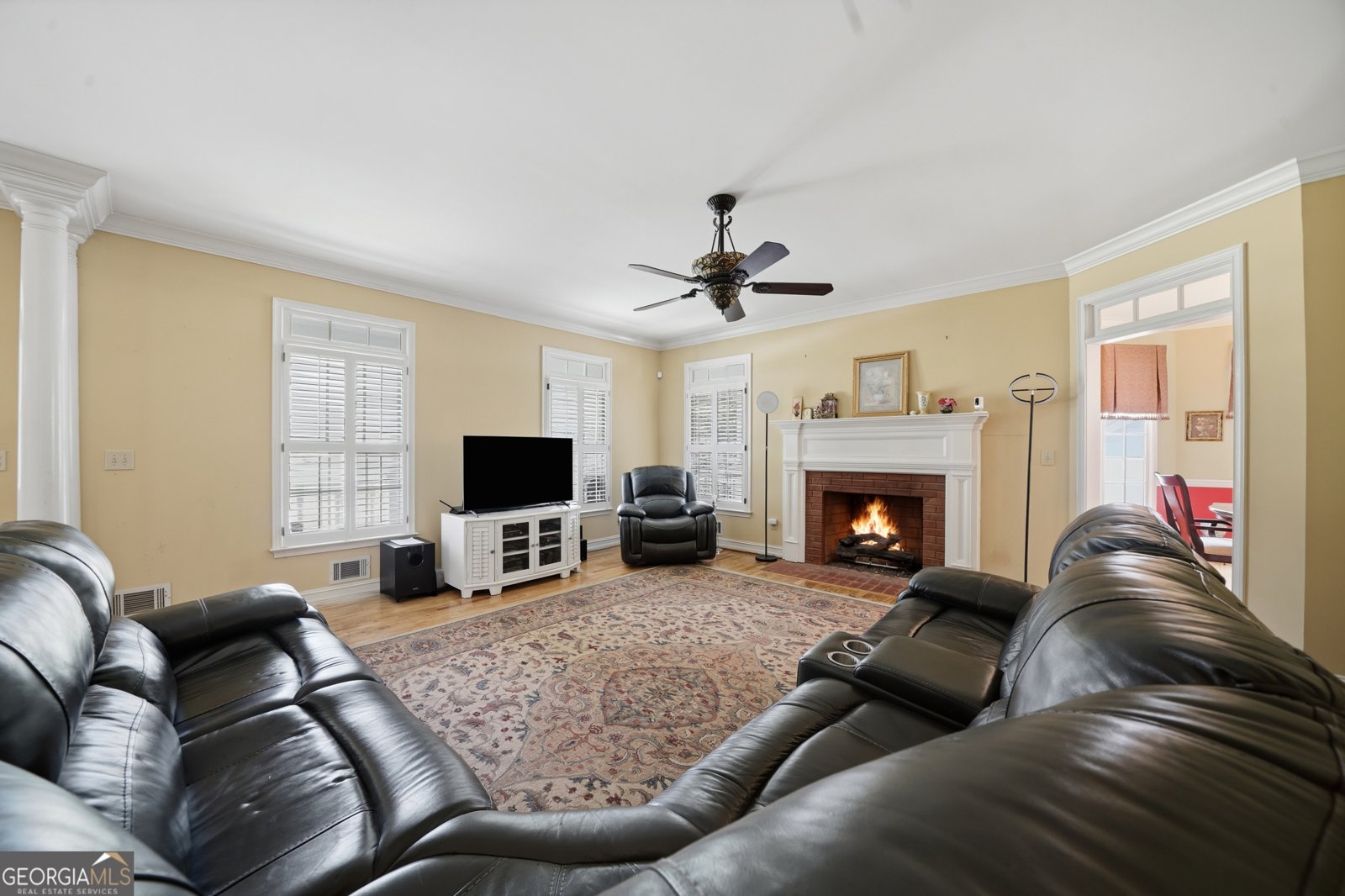 170 Dunning Keep Covington - Photo 27