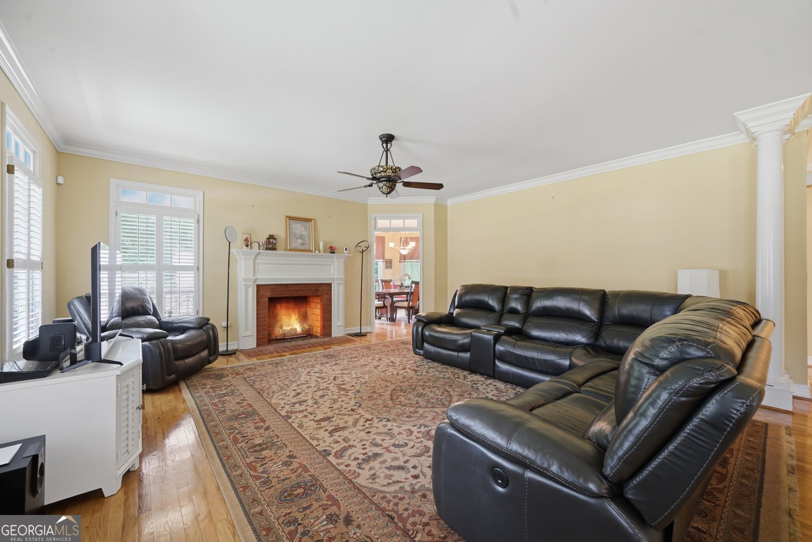 170 Dunning Keep Covington - Photo 29