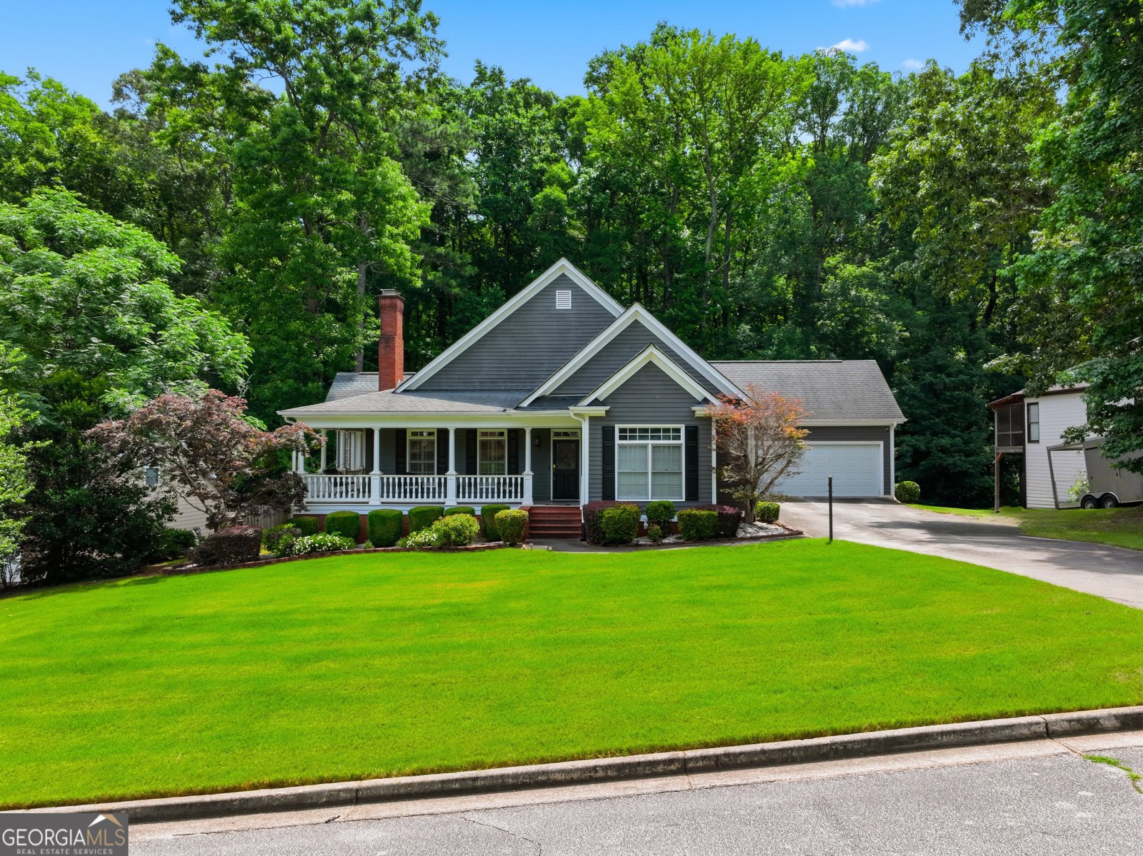 170 Dunning Keep Covington - Photo 41