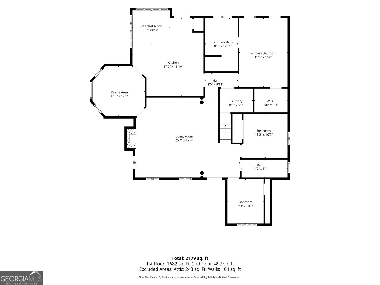 170 Dunning Keep Covington - Photo 48