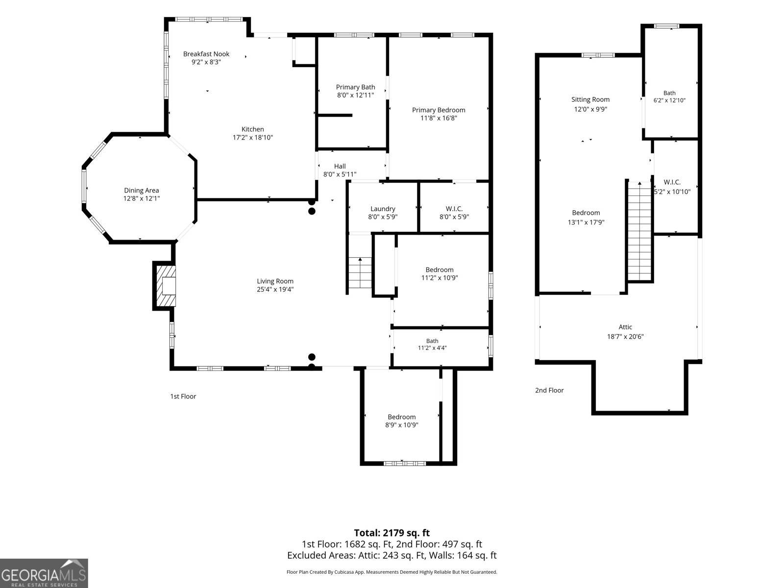 170 Dunning Keep Covington - Photo 49