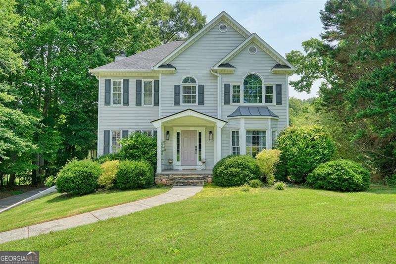410 Windsor Way Canton - main photo