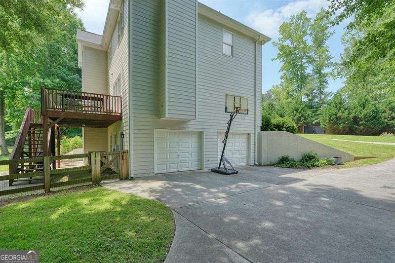 410 Windsor Way Canton - Photo 39