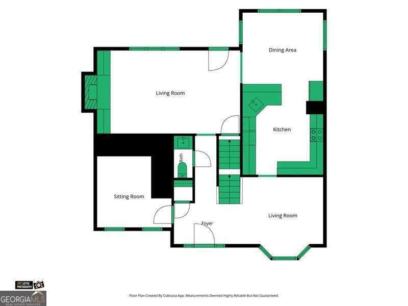 410 Windsor Way Canton - Photo 42