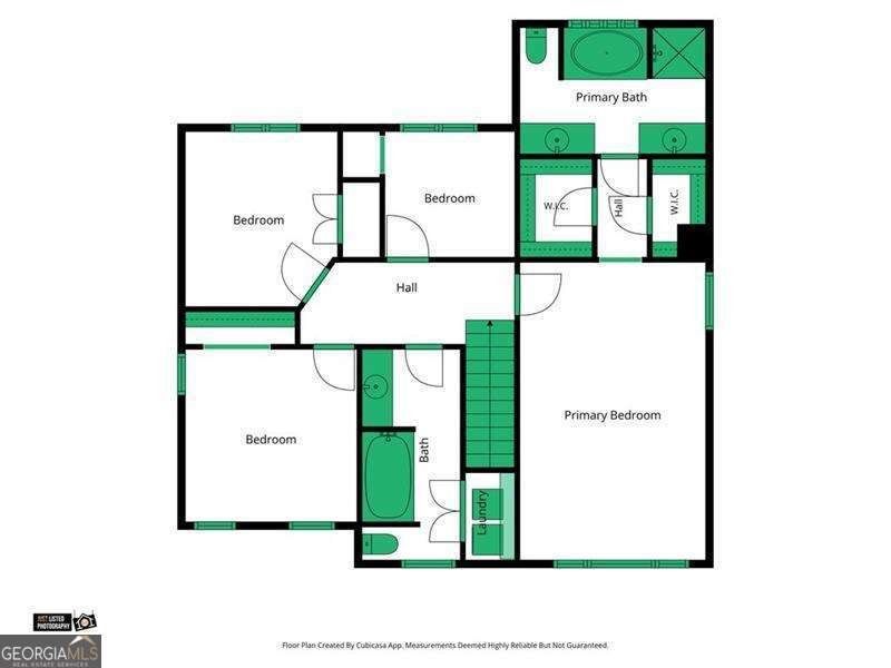 410 Windsor Way Canton - Photo 43