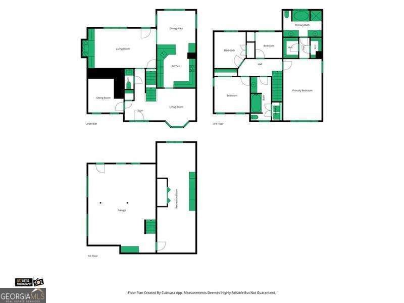 410 Windsor Way Canton - Photo 44