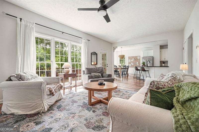 410 Windsor Way Canton - Photo 6