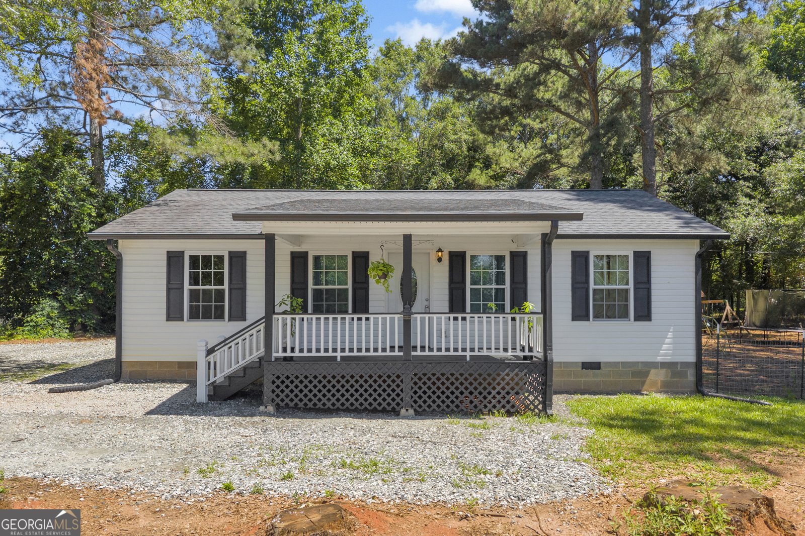 640 Gumlog Road Martin - main photo