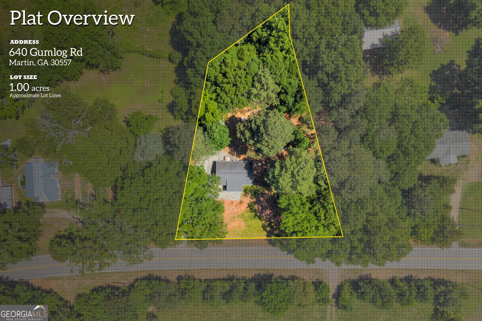 640 Gumlog Road Martin - Photo 25