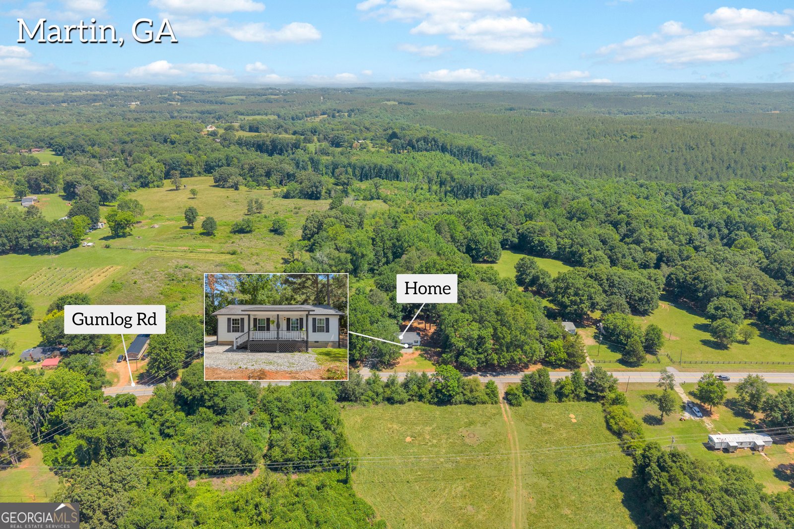 640 Gumlog Road Martin - Photo 30