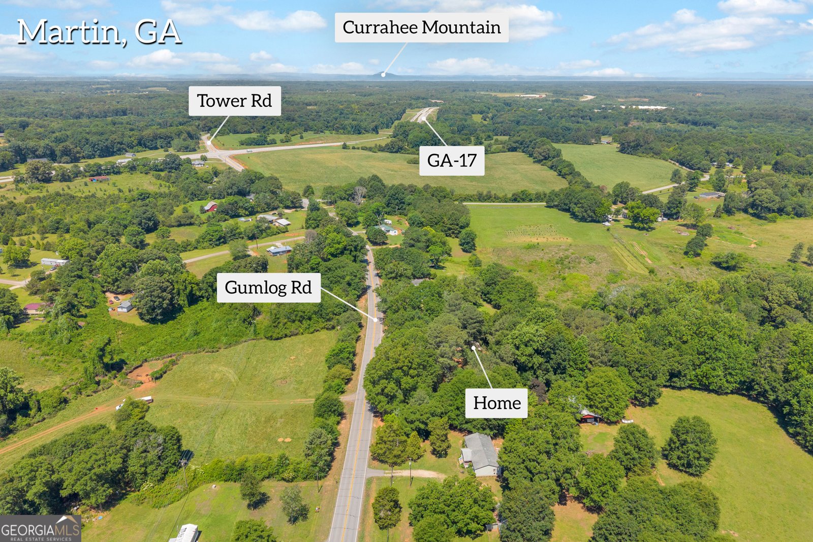 640 Gumlog Road Martin - Photo 32