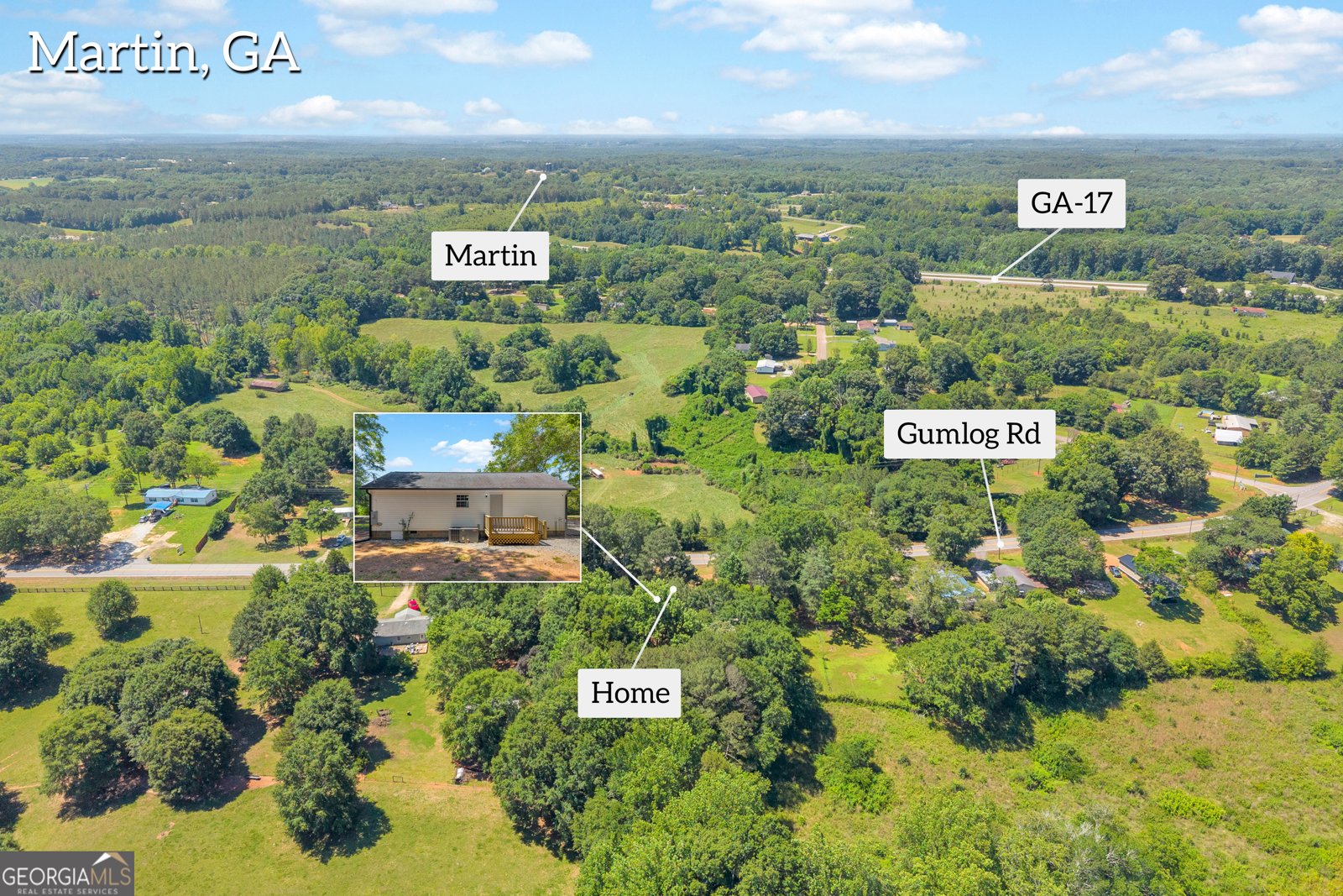 640 Gumlog Road Martin - Photo 35
